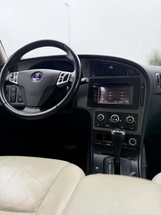 Saab 9-5 2006