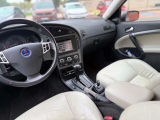 Saab 9-5 2006