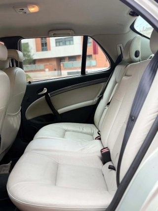 Saab 9-5 2006