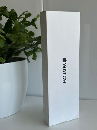 Apple Watch SE 3 44mm GPS 100%
