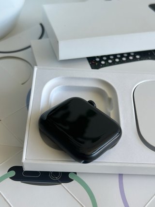 Apple Watch SE 3 44mm GPS 100%