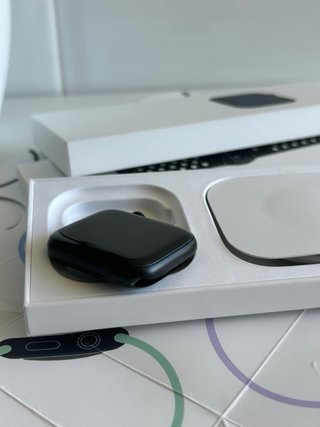 Apple Watch SE 3 44mm GPS 100%