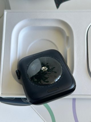 Apple Watch SE 3 44mm GPS 100%