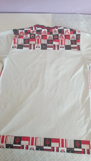 Camiseta América de Cali Le Coq Sportif