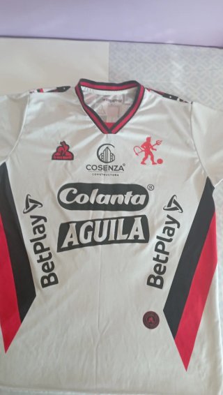 Camiseta América de Cali Le Coq Sportif