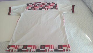 Camiseta América de Cali Le Coq Sportif