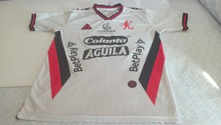 Camiseta América de Cali Le Coq Sportif