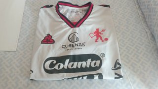 Camiseta América de Cali Le Coq Sportif