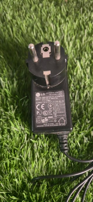 Alimentador LG ADS-40SG-19