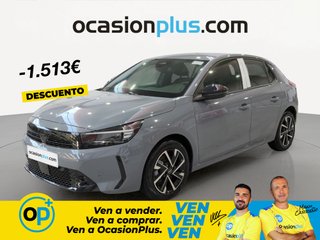 Opel Corsa 1.2 T XHL GS 74 kW (100 CV)