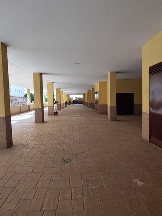 Piso en alquiler en Teatinos en Málaga