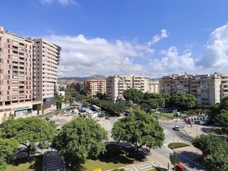 Piso en alquiler en Teatinos en Málaga