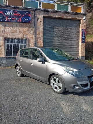 Renault Scenic 2010