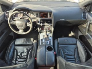 Despiece Audi Q7 4.2 TDI quattro 2008