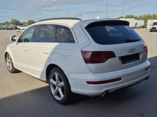 Despiece Audi Q7 4.2 TDI quattro 2008