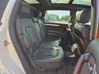 Despiece Audi Q7 4.2 TDI quattro 2008