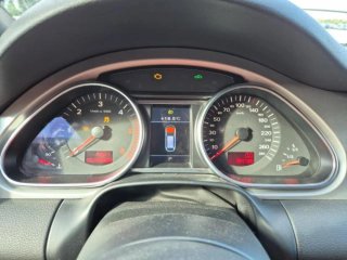 Despiece Audi Q7 4.2 TDI quattro 2008