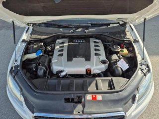 Despiece Audi Q7 4.2 TDI quattro 2008