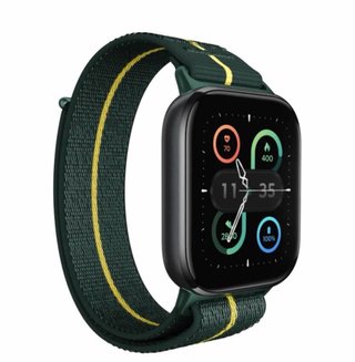 Reloj Motorola Watch Fit NUEVO