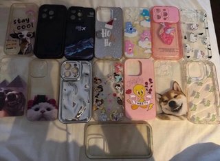 iPhone 15 Pro Blanco