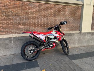 Rieju MR 300 i Hard Enduro