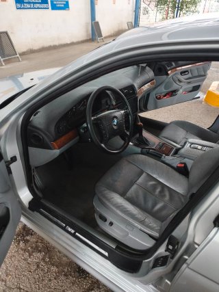 BMW Serie 5 2001