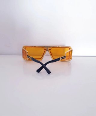 GAFAS UNISEX RETRO ESTILO PUNK