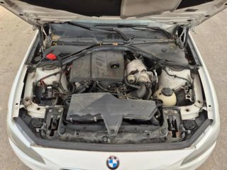Despiece BMW 114i (2013)