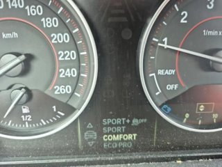 Despiece BMW 114i (2013)
