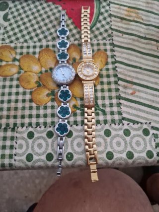 Relojes