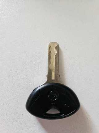 COPIA LLAVE BMW