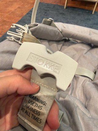 Hamaca Stokke Tripp Trapp