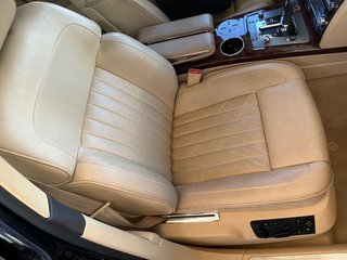 Volkswagen Phaeton 2011