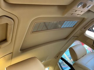 Volkswagen Phaeton 2011