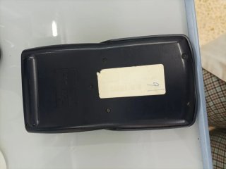 Calculadora Científica Casio fx-82MS