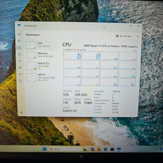 Acemagic S16 Ryzen 7 255 24/512GB Nuovo