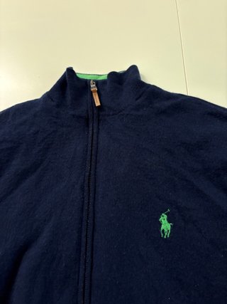 Giacca Maglioncino Polo Ralph Lauren Golf XS