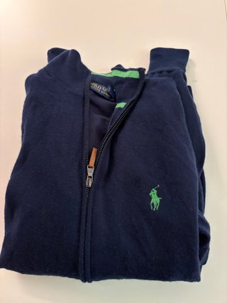 Giacca Maglioncino Polo Ralph Lauren Golf XS