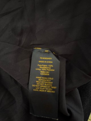 Giacca Maglioncino Polo Ralph Lauren Golf XS
