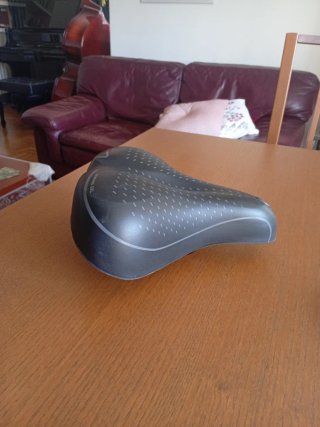 Sillín Bici Gel Selle Italia