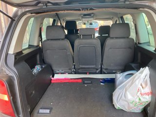 Volkswagen Touran 2005