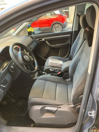 Volkswagen Touran 2005