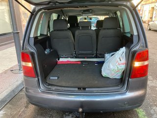 Volkswagen Touran 2005