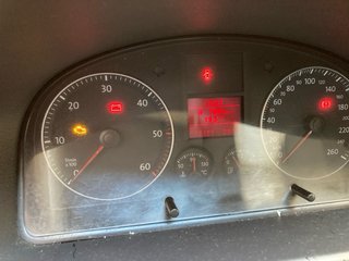 Volkswagen Touran 2005