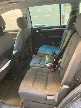 Volkswagen Touran 2005