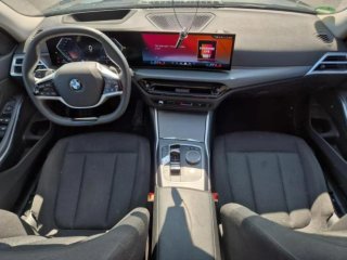 Despiece BMW Touring 318i 2024