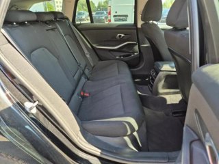 Despiece BMW Touring 318i 2024