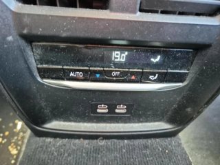 Despiece BMW Touring 318i 2024