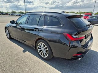 Despiece BMW Touring 318i 2024