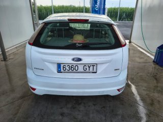 Ford Focus 2010